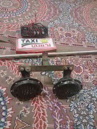 اكسسوارات سيارات • طقم كامل • مدينة الصدر