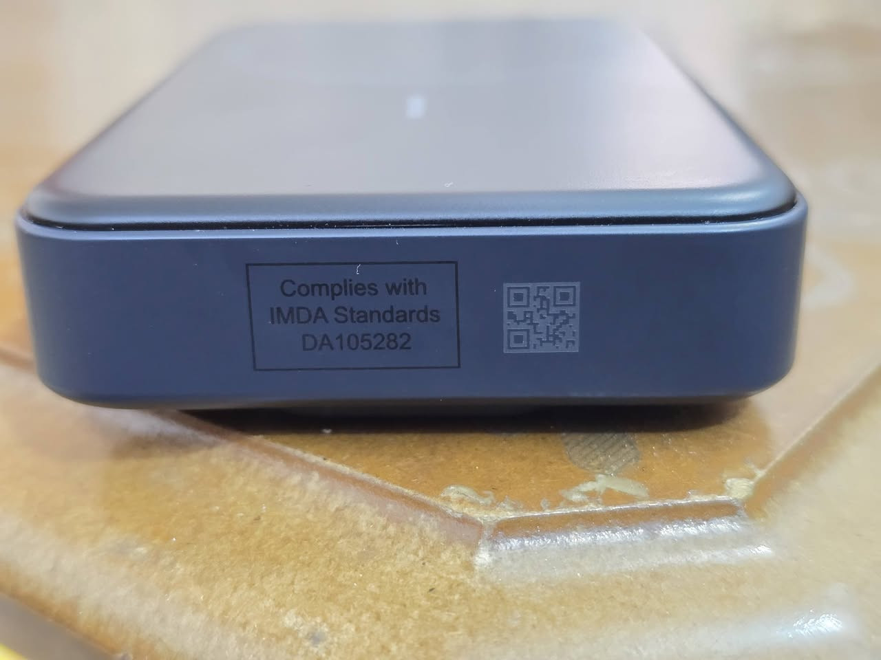 هذا الباور جديد غير مستخدم حك الله شكد يسوة


**إذا كنت صاحب هذا الإعلان وتريد حذفه لأي سبب، رجاءا أرسل رسالة إلى الدعم الفني**