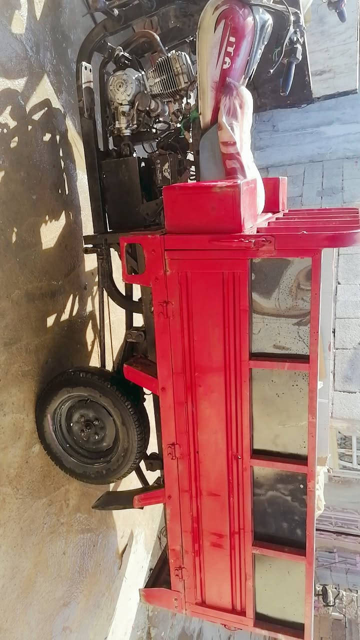 للبيع موديل 2018 اوراق كامله محرك MTRفول نشاط بدي بلجيس شاصي مكفول م̷ـــِْن كلشي كهربائيات كامله  كل نقص مابيه ستوته خير م̷ـــِْن •اللّـہ̣̥ سعر 950 وبيه مجال قليل مكاني صويره  حي سلام


**إذا كنت صاحب هذا الإعلان وتريد حذفه لأي سبب، رجاءا أرسل رسالة إلى الدعم الفني**