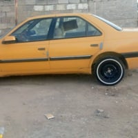 سياره بيجو باص للاستفسار على الرقم 07749532954 لحد يراسل الاتصال على ت...