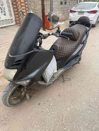 ماجسته • حجم وسط • محرك نضيف