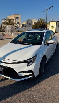 كورلا SE • ٢٠٢٣ • وارد امريكي