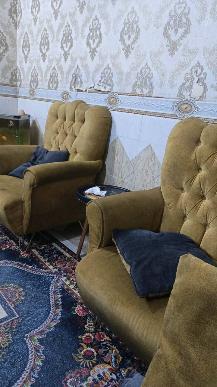 تخم عشر مقاعد للبيع السعر 250 الف عنوان بغداد الغدير


**إذا كنت صاحب هذا الإعلان وتريد حذفه لأي سبب، رجاءا أرسل رسالة إلى الدعم الفني**