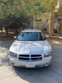 دودج تشالنجر • ٢٠١٠ • كويسينجاك