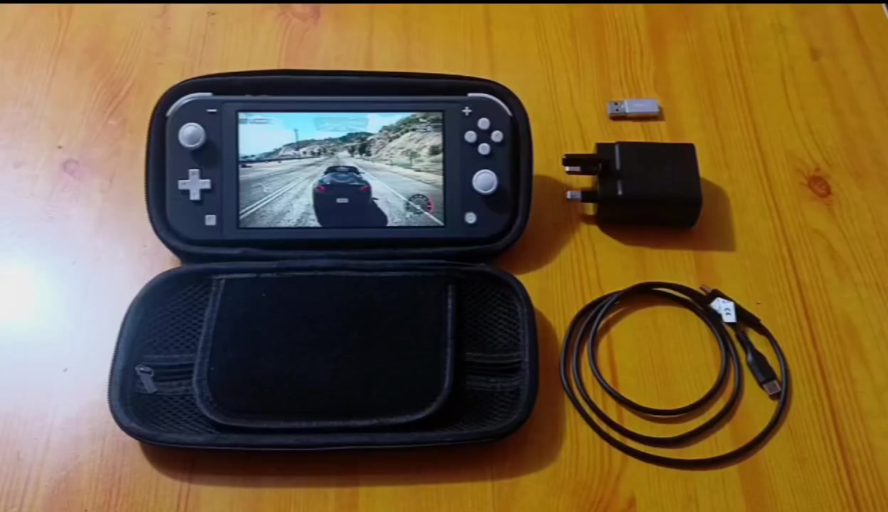 نينتندو سويتش لايت مهكر للبيع (قطعتين: اوفلاين + اونلاين ) 

ذاكرة 128GB، بيه 10 العاب قوية + متجر تينفويل مثبت يحتاج رابط فقط، كامل الملحقات

السعر 230 ألف التوصيل مجاني مع كامل الملحقات ماعدا الجويستك سعرها 20 الف 

متوفر ايضا دوك ويدات نينتندو سويتش جديدة تشتغل على العادي و OLED — اليدات 25 ألف، الدوك 15 ألف الجويستك 20 الف


**إذا كنت صاحب هذا الإعلان وتريد حذفه لأي سبب، رجاءا أرسل رسالة إلى الدعم الفني**