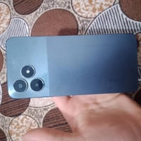 ريدمي • ذاكرة ٦٤ • نضيف