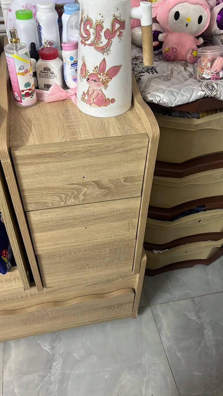 سرير أطفال للبيع بسعر ١٠٠ وبي مجال بسيط


**إذا كنت صاحب هذا الإعلان وتريد حذفه لأي سبب، رجاءا أرسل رسالة إلى الدعم الفني**