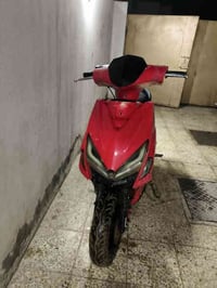 دراجة سكنس • دوانيه • للبيع