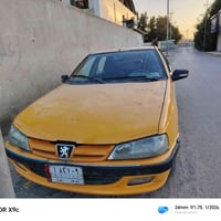 بيجو باص • شغاله • سويج ضايع