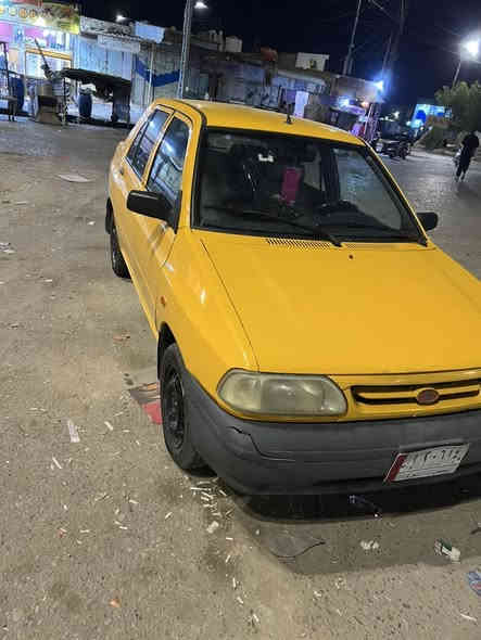 سايبه2018ايراني بسم شركه سنويه منتهيه مكفوله براكيت فقط صفحه وحده سياره نضيفه سعرها 46وبيها مجال قليل مو شواي لا تتصلميسان قلعه صالح***********
