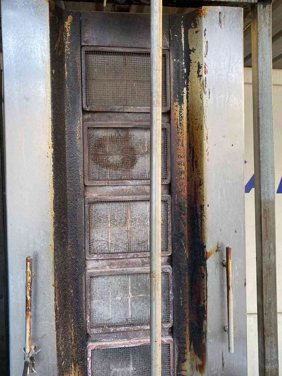 السلام عليكم عندي هذني الغراض للبيع شلع
***********مكانهم حي الخضراء
