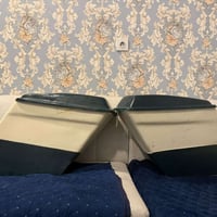 سستم كامل • جنط جانبية • المحمودية بغداد