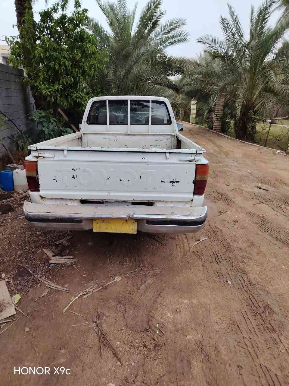 ياالله سلام عليكم بيكب تيوته البيع موديل 88 رقم كربلاء محرك مستبوشي اوتوماتيك عنوان كربلاء باب بغداد رقمي *********** وبي واتساب
