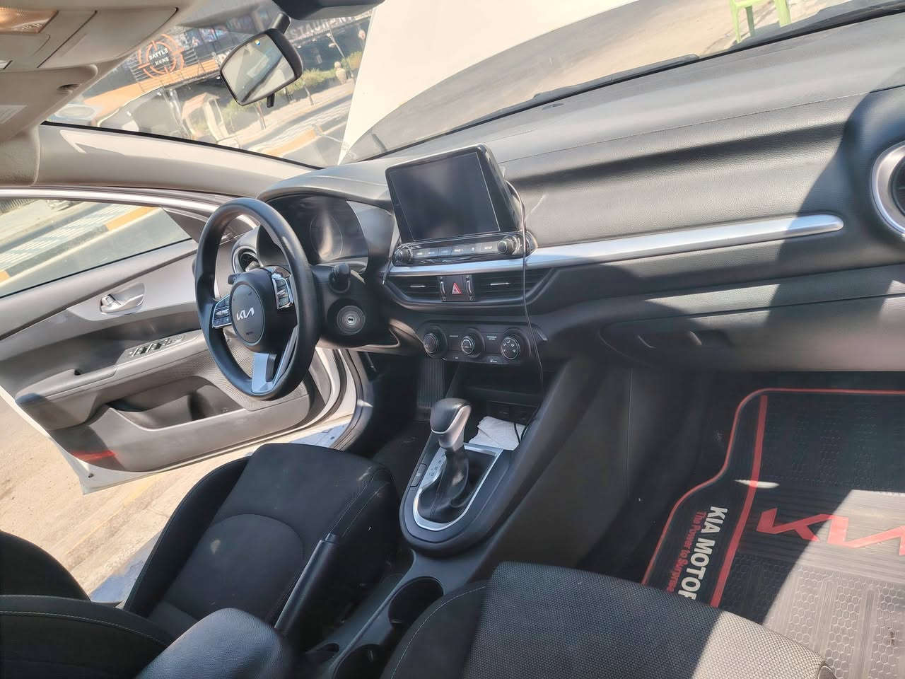 فورتي ٢٠٢٣ أمريكي السعر ١٣٠ ورقة بيها مجال محرك ٢٠٠٠ دوش


**إذا كنت صاحب هذا الإعلان وتريد حذفه لأي سبب، رجاءا أرسل رسالة إلى الدعم الفني**