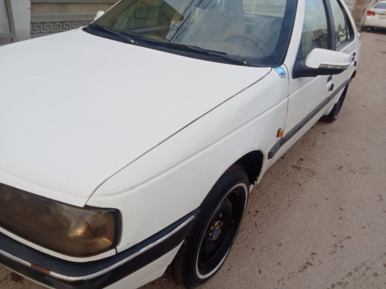 لميس خصوصي بغداد موديل 16 محرك كير صدر مكفولات تخم تاير خط ابيض تبريد ثلج دواخلها نظاف ماشيه 159 الف السياره بلاديه حلوة رايدها ب46 الشراي يتصل ***********
