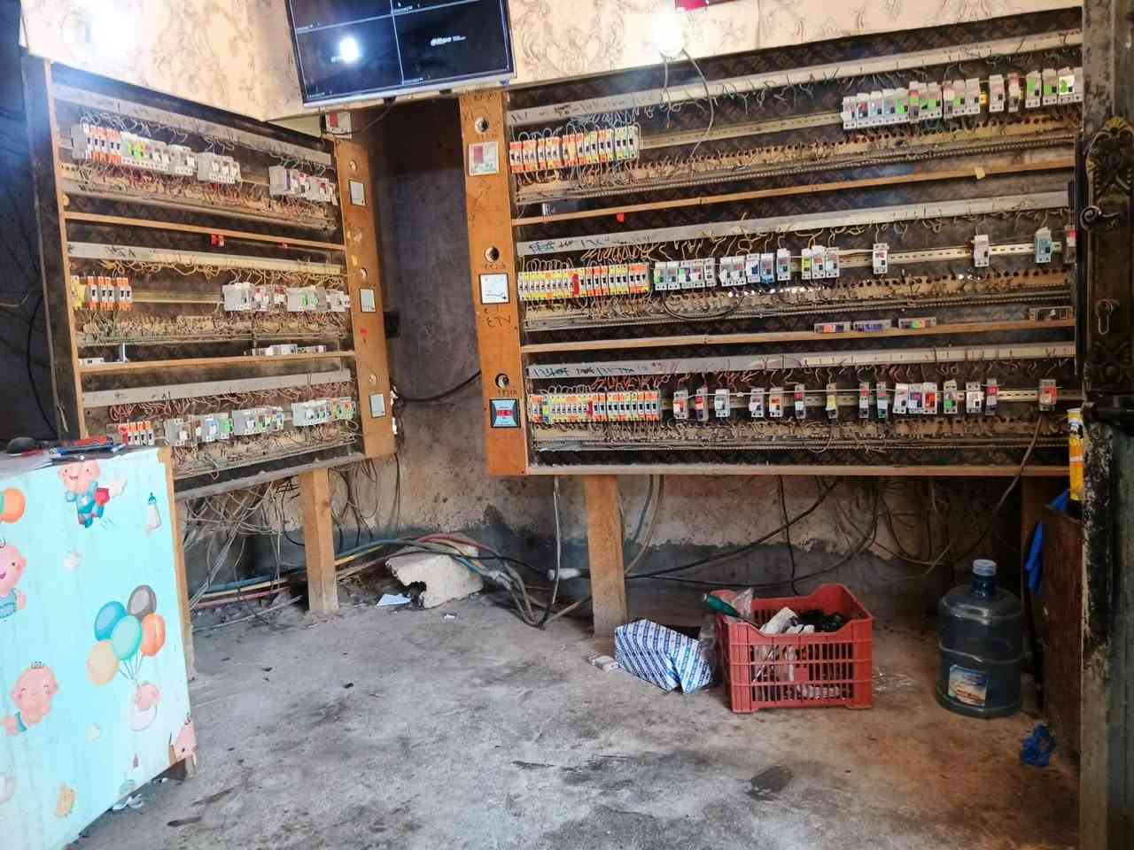سلام عليكم
الموقع للبيع مكانه نجف حي ميسان بيه 4مكاين حمله 1300االستفسار أكثر على رقم صاحب المولده ‏‪***********‬‏ اتصل على الرقم اني مكلف بنشرهه تصل على الرقم وبخدمتك
