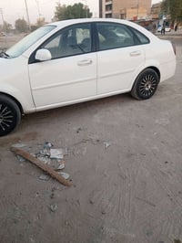 اوبترا ٢٠٠٥ • مكينه جديده • كير عادي