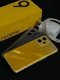 ريلمي 9 • كاميرا ١٠٨ سوني • بطارية ٥٠٠٠