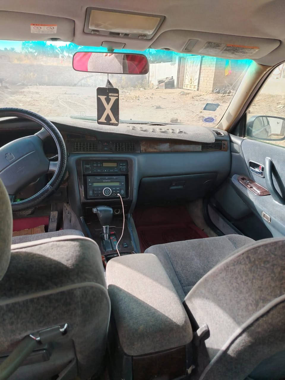 السلام عليكم
راس  الثور  للبيع
مؤديل 98  
مشروع  وطني
تحويل ثاني  يوم
سياره استخدام شخصي

كفاله عدا هاي شخوط ب الباب
مكان سياره ذي قار الفهود
 للستفسار
***********اتصل ع صاحب الرقم
السعر75
