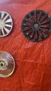 اكسسوارات سيارة • بغداد