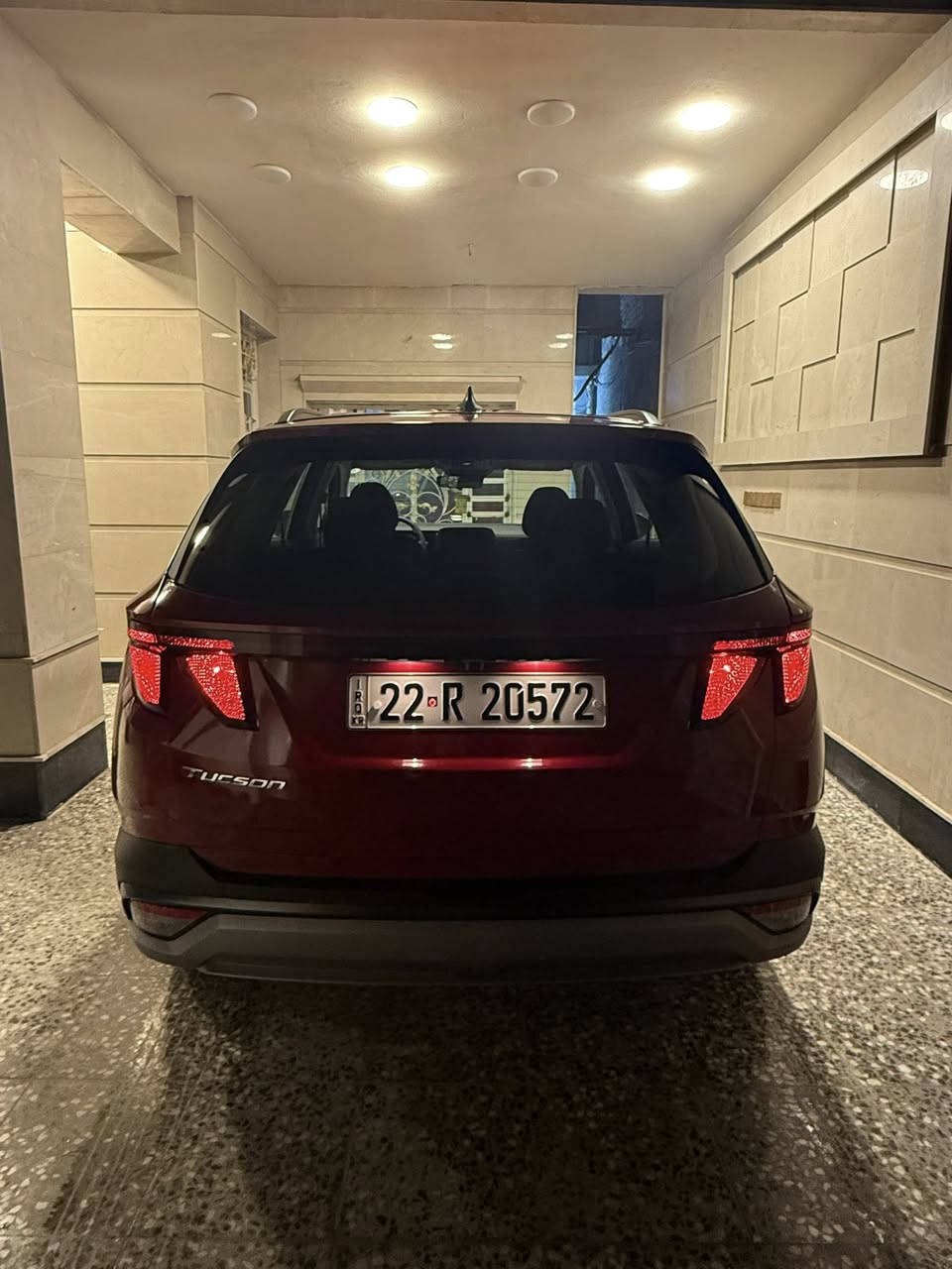 السلام عليكم للبيع توسان 2025 فول مواصفات عدى السلايت مواصفات SEL ماشيه 3 آلاف رقم اربيل الجديد بأسمي تريد تحويل او وكاله بيهة صبغ قطعتين جاملغ امامي وقبغ الجنطه بدون شاصي او لغود بجم كبس سياره گير محرك تبيرد حداديه على وضع الشركه
السعر 208 وبيها مجال بسيط
مكاني بغداد حي الجهاد
للاستفسار ***********
