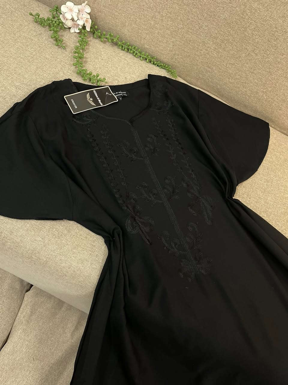 القطعه ب٩ الف كشمرين بارد الاصلي سواد فاحم قياسات مختلفه توصيل بسمايه الف


**إذا كنت صاحب هذا الإعلان وتريد حذفه لأي سبب، رجاءا أرسل رسالة إلى الدعم الفني**