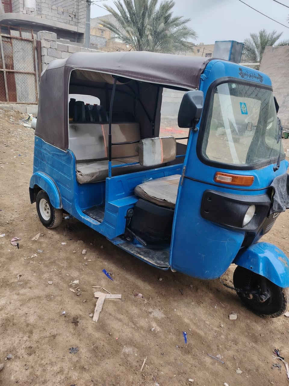 تكتك للبيع موديل 20 رقم ديالى للاستفسار
***********
