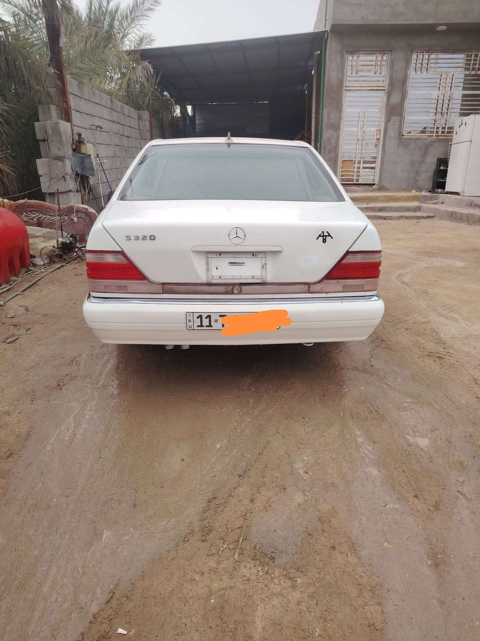 مارسدس شبح موديل 95 بسمي رقم  بغداد سنويه ل30 يله تنتهي  محرك خراطيم  لابخار ولاتنقيص  مصبوغه عام دبل جام دبل فيت بم كشنات اماميه  كهرباء برده خلفيه كهرباء فتحه سقف عاطله سياره زينه يرادلها ترتيبات قليله مكان السياره البصره الهارثه رايدها 73 وبيها مجال رقمي ***********
