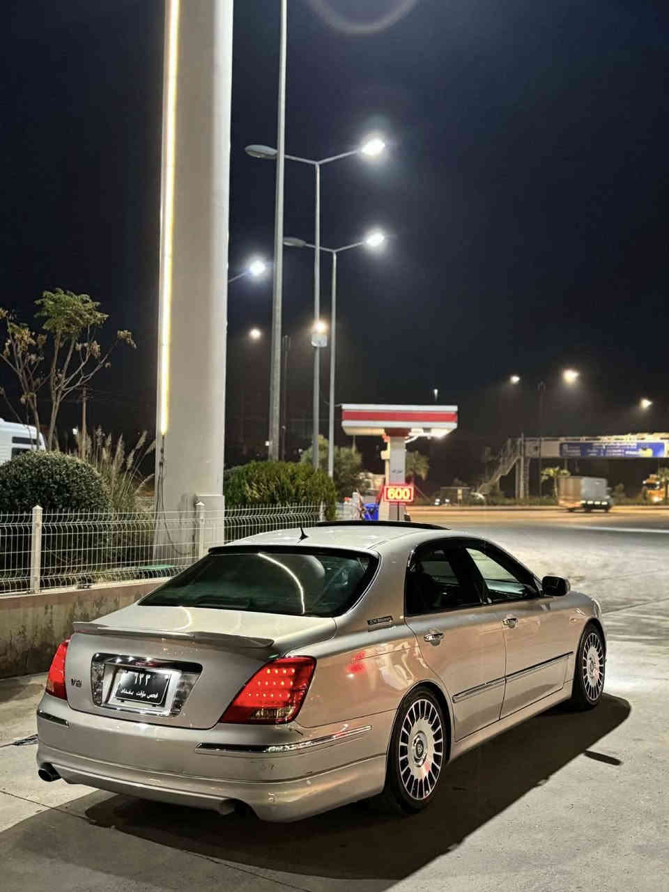 Majesta 2007 موس
Abs بیلاد

فول مواسەفات

٥ دوگمە قەپات

سلایت

جلد 

هیتەر

٤ کوشن کارەبا

٤ کوشن هیتەر

سەلاجە

مەرکەزی

٣ پەردە

ئاوینە ئیشارەت

رەنگی بەحری

سەیارەکە ماشەلای ئەویت

تایەو ویلی مایباخ ئەمرؤ بەستومە

لؤک

گیرو مەکینە کارەبای بەشەرت

مەسروفی نیە

شوین سلیمانی

54$

***********
