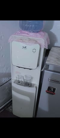 براد • نظيف • بغداد الشعب