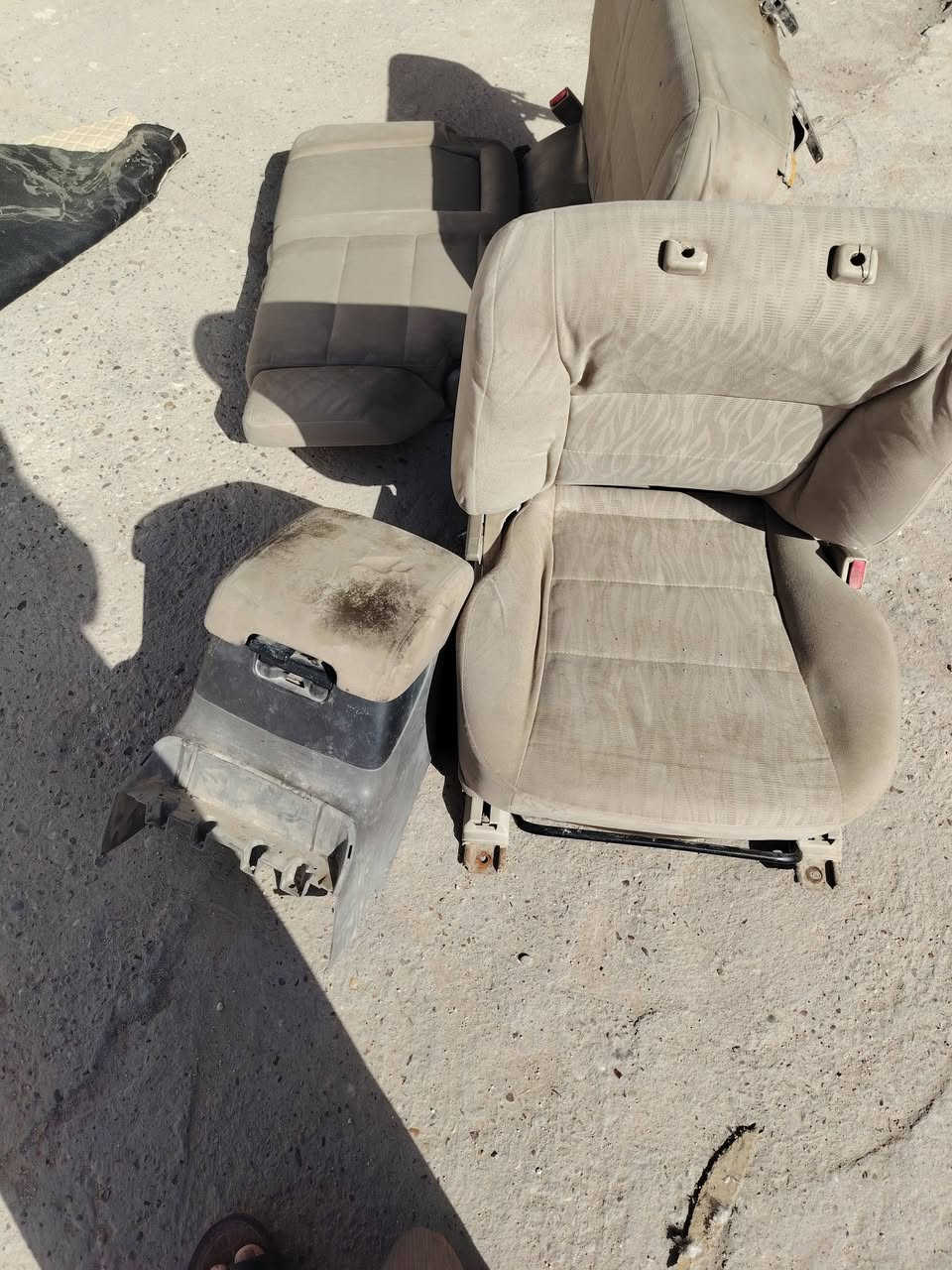 كشنات باجيرو 2006 نجف كوفه السعر ١٠٠ الف


**إذا كنت صاحب هذا الإعلان وتريد حذفه لأي سبب، رجاءا أرسل رسالة إلى الدعم الفني**