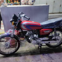 موتور • شلاَمجه • المجر الكبير