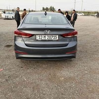 النترا • ٢٠١٨ • ضرر قدّام