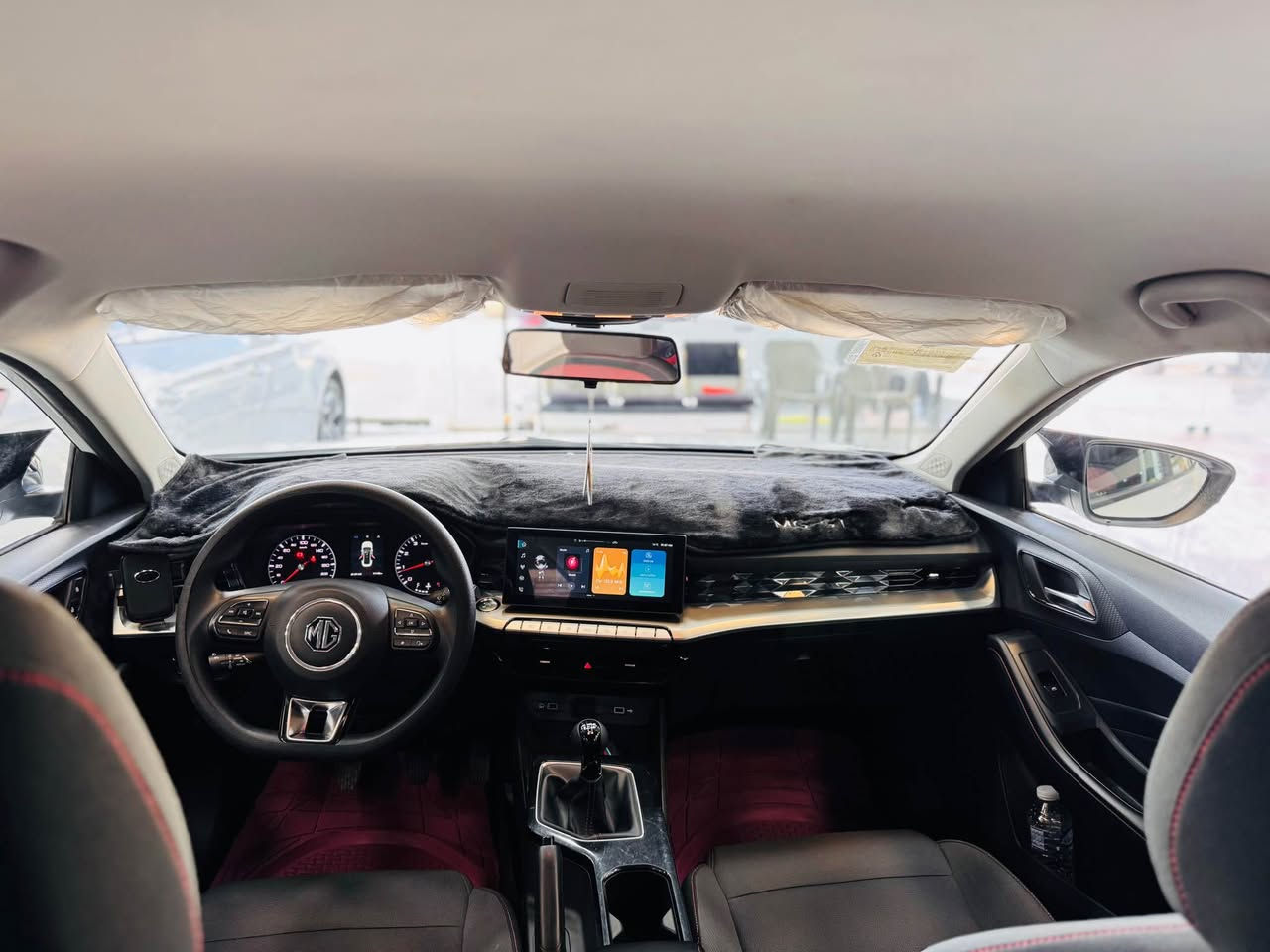 ئێم جی  MG GT 2025 Sport گێڕعادی
تەنها.11 هەزار رۆشتووە.هیچی نیە بەشەرت
مواصفات.بەصمة.شاشەوكاميرا.حساس.
ئاوێنە ئیشارەت.لايت زينۆن.  ڤۆلیۆ
سحر.100$🔥
مكان : أربيل.  ١٠٠ متری معرض تۆپ کارس
موبایل..*********** أربيل, العراق
