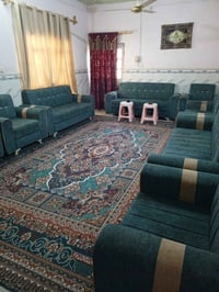 بيت زراعي • السده كاع • ٥٠٠م