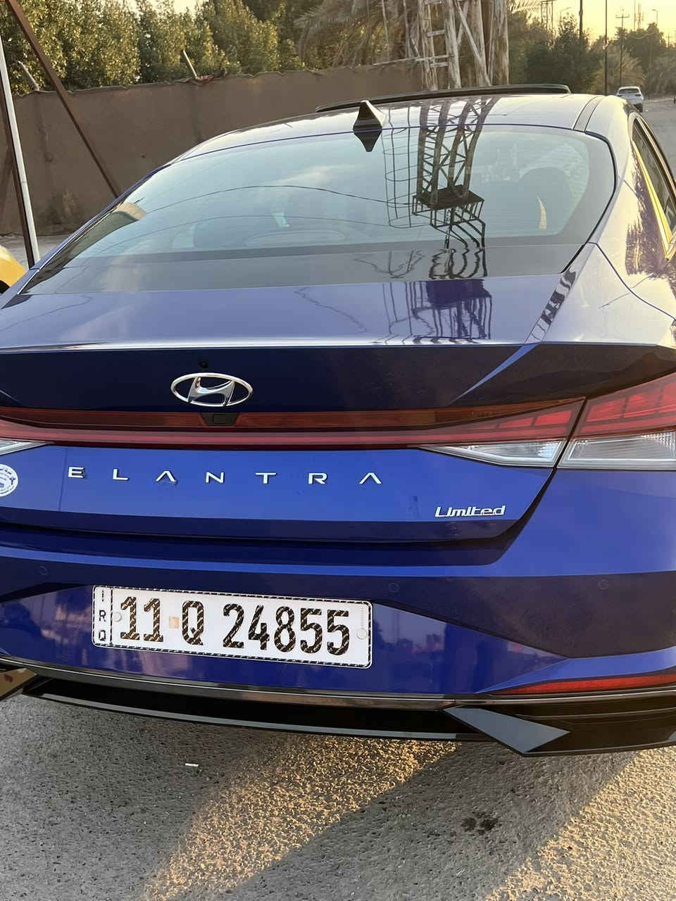 1- تشغيل بصمة أبواب وصندوك
2- فتحة سقف ( سلايد روف )

3-محرك Doch 2000 دوش المرغوب

٤-كاميره خلفية دوارة

5- رادارات 360 درجة (امامي جانبي خلفي) تمنع التصادم أمامي

والجانبي والخلفي

٦-التحذير عند فتح الباب

٧-تحكمات ستيرن 4 جهات

8-دشبول شاشة 4 وضعيات للعدادات

3 -9 وضعيات قيادة ( عادي سبورت ذكي )

10- مثبت سرعة ذكي (التحير عند مغادرة المسار)

11- الهاند بريك بصمة

12-شاشة بلازمة حجم كبير ملاس تدعم نظام الابل كار بلي واندرويد

14- شحن واير ليس

15-نظام الصوت Bose عدد السماعات 8

16- تشغيل عن بعد

17-اشاير بال مري

19-لايت لد 3 عدسات وسكنات لد

21-كشنات جلد الايق كهرباء

٢٢- نقطة عمياء

٢٣-تدفئة بالكشنات

٢٤- لد متغير الالوان 12 لون على طول الشبول

25-تحديد مسار وقيادة ذاتية ورادار امامي

26- مانع انزلاق

موديل 2022

تحياتي للجميع
*********** اتصال

***********واتس اب

مكانها بغداد البياع

مامتواجد فيس بوك

السعر:$158
