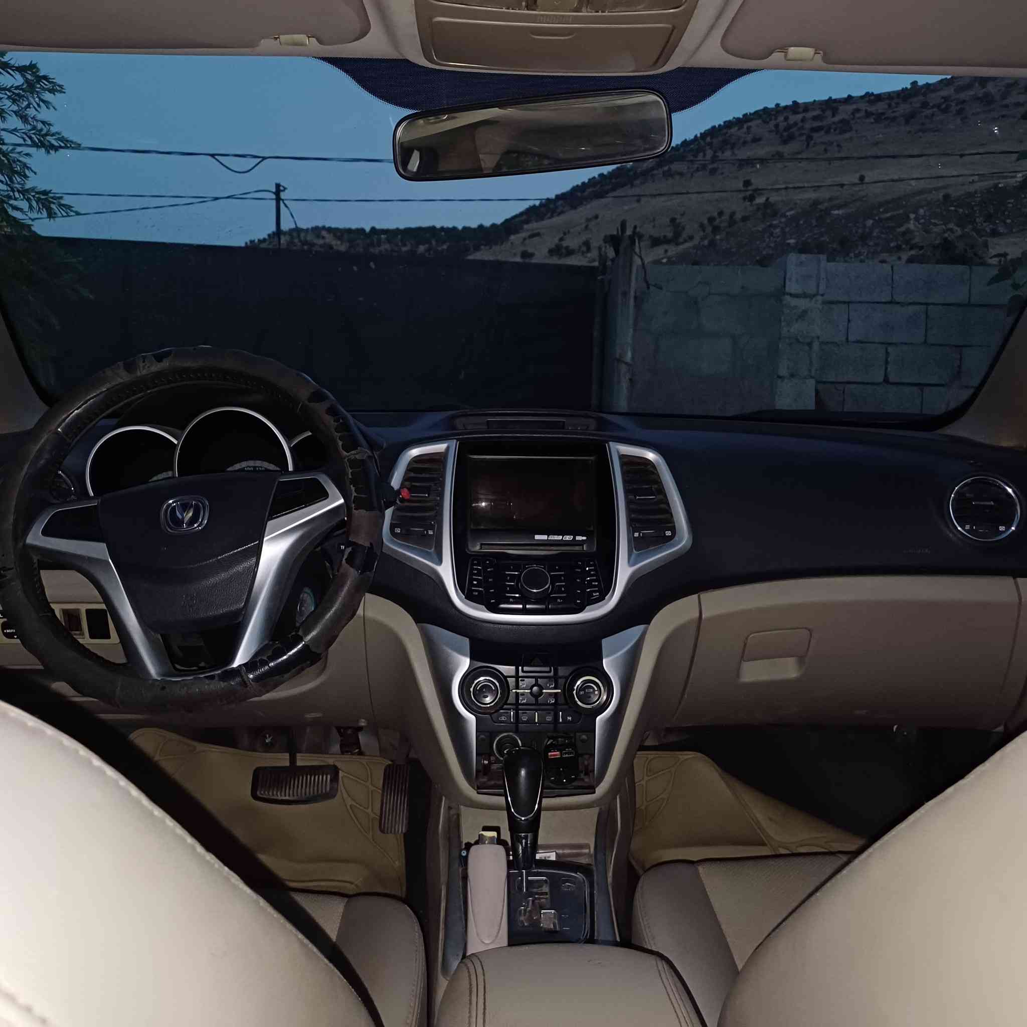 شانجان ادۆ مودیل 2014
للبع
موسفات السیارة
كیر عادی و اتوماتك
سلاید
حساس امامی
كیر +محرك +تبرید بشرط
سنوی جدید لغایة 2029
بیها قطع تعدیل بارید بل صندق امامی

مكان السلیمانیة

0774 0800249
