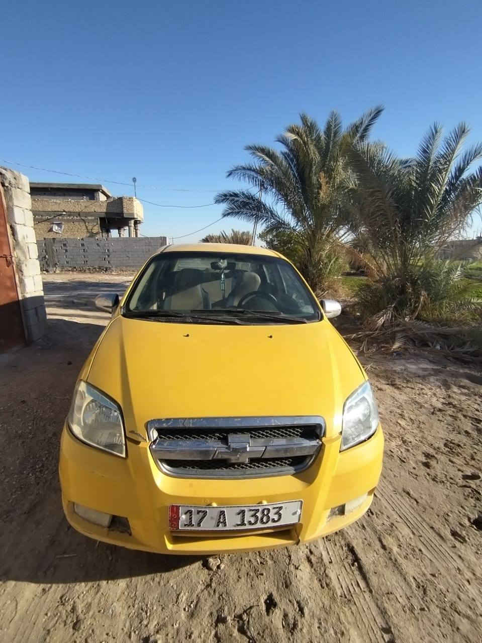 افيو للبيع او مروس حسب القناعه 2007 بسمي مثنى السعر 42 وبيه مجال  ***********
