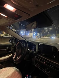 سورنتو ٢٠٢٥ • خليجي • رقم اربيل