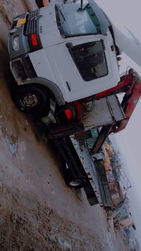 اتيكو • موديل ٢٠٠٠ • ٦ سلندر