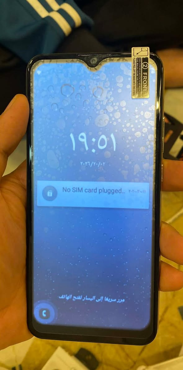 السعر 70الف جديد


**إذا كنت صاحب هذا الإعلان وتريد حذفه لأي سبب، رجاءا أرسل رسالة إلى الدعم الفني**