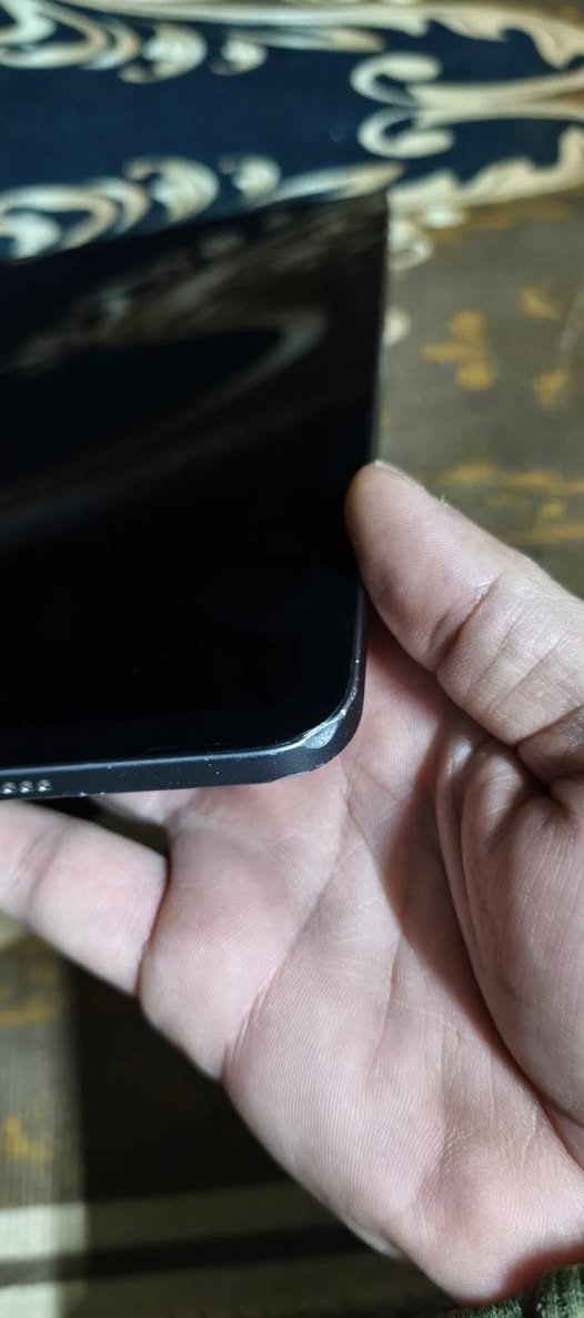 سلام عليكم
ايباد11برو ذاكره 128
نظيف فقط هاي الضربه موضحه بالصوره+سماعات هايبر اكس كولد3+تحويله شحن وسماعات+فريز عنوان حسينية الراشديه *********** ما متواجد على الفيس
