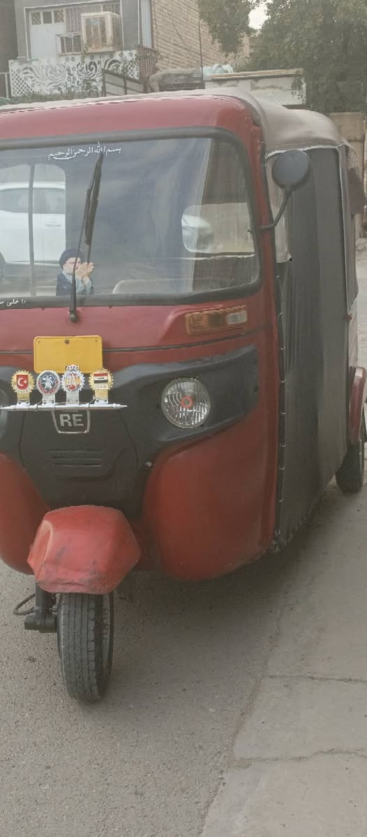 السلام عليكم تكتك موديل 2017شهر12 مگمرگة2018 أوراق اصلية والگاعية اليمنة واگعة مبينة بل صورة ‏‪***********‬‏ السعر 2700 وبيها مجال قليل
