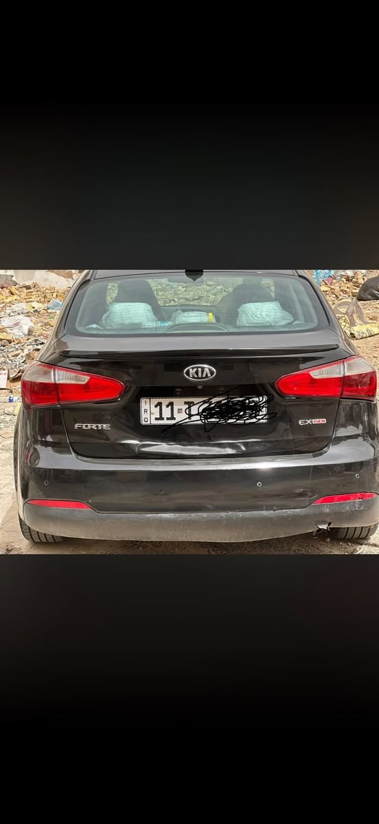 فورتي البيع قسط موديل 2016 وراد امريكي صبغ جاملق خلفي وشويه تكم بس مقدمه 60 وكل شهر ٣ ورقات السعر الكلي ١٤٠ بغداد بلديات ***********
