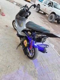 ماكس منغولي • مكينة٤٩ • نضيفه