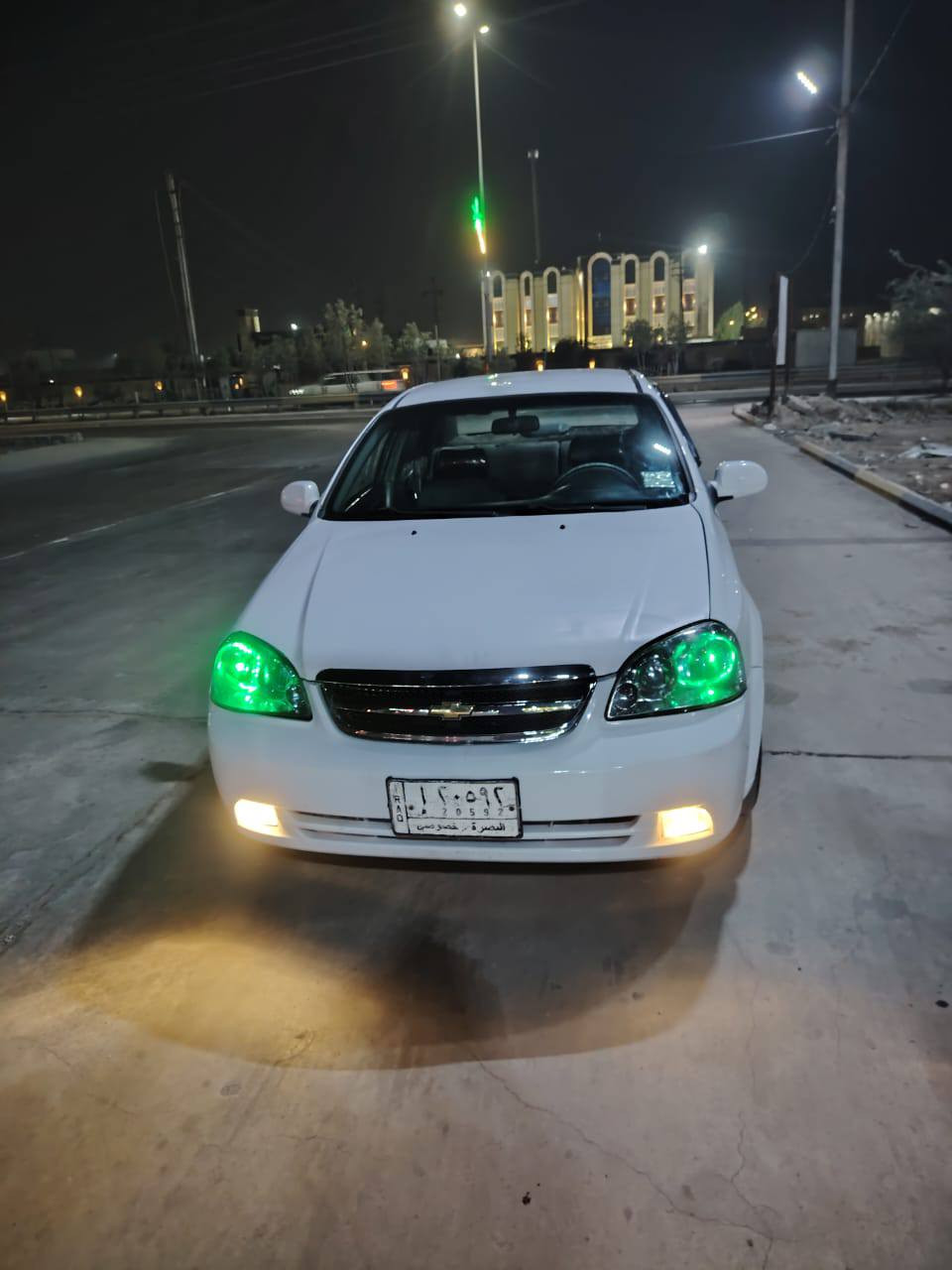 سلام عليك سياره وبتره البيع موديل 11 خليجي كير #
وتماتيك مكينه وكير وحداديه وتبريد مكفولات سياره مكفوله من ضربه وتبديل وصبغ سنويه بل 25 مشروع وطني مداور ثاني يوم  السعر 63 وبيه مجال حك جيه  العنون ميسان قلعه صالح  ***********
