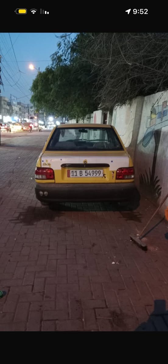 سلام عليكم مديل 12 اسياره امعمره اي نقص مابه السعر 25 وبيه محال هذ رقم صاحب السياره  اني لا اقره تعليق  خابره وفتهم ‭0775 431 6613‬
