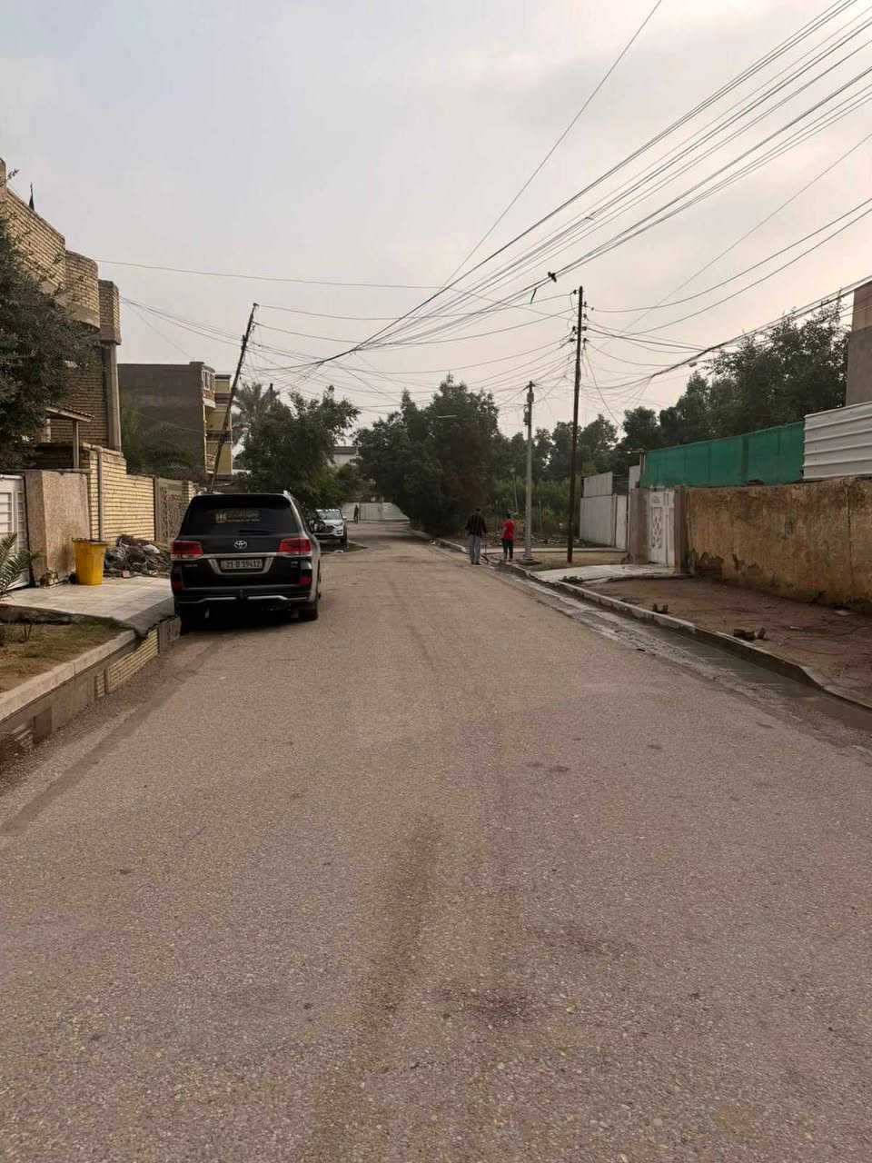 أرض استثمارية مميزة!
موقع استراتيجي
 طابو رسمي
الـسعر مناسب

كل هالنقاط موجودة بهالعرض 

حكيم نجم – وسيط عقار
📩 للمراسلة أو الاتصال: ***********
