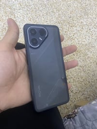 تكنو پوفا 7 الترا • 12GB/256GB • اموليد 144Hz