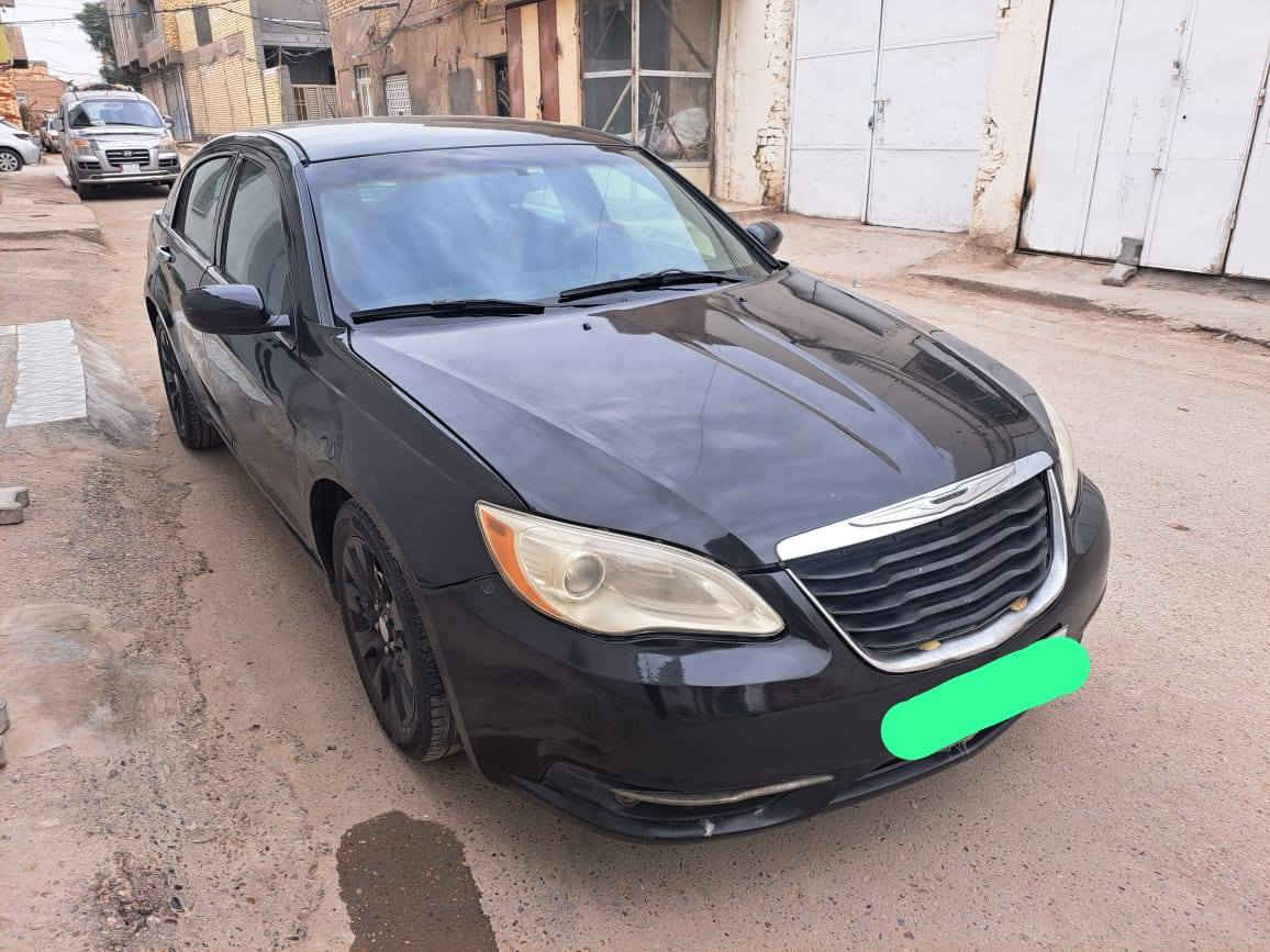 اللهم صلِ على محمد و آل محمد
السلام عليكم 
سي200 موديل 2014 رقم بابل دولي سنوية مجددة لسنة 2029 
گير مگينة حدادية كهربائيات تدفئة تبريد درجة اولى 
مگبنو 4 سلندر 2400 
السيارة حادثها من امريكا فقط بنيد بدون دواخل
السعر (((74))) و بي مجال 
مكان السيارة مركز الحلة 
للإستفسار الاتصال على الرقم 
***********
